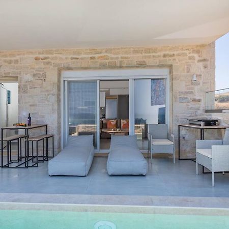 Sofia Suite, A Seafront Hideaway ! Pánormos Zewnętrze zdjęcie