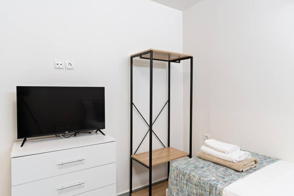 Sofia Suite, A Seafront Hideaway ! Pánormos Zewnętrze zdjęcie